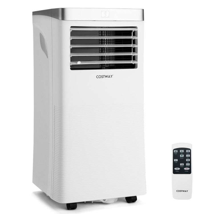 air conditioner 3 in 1
