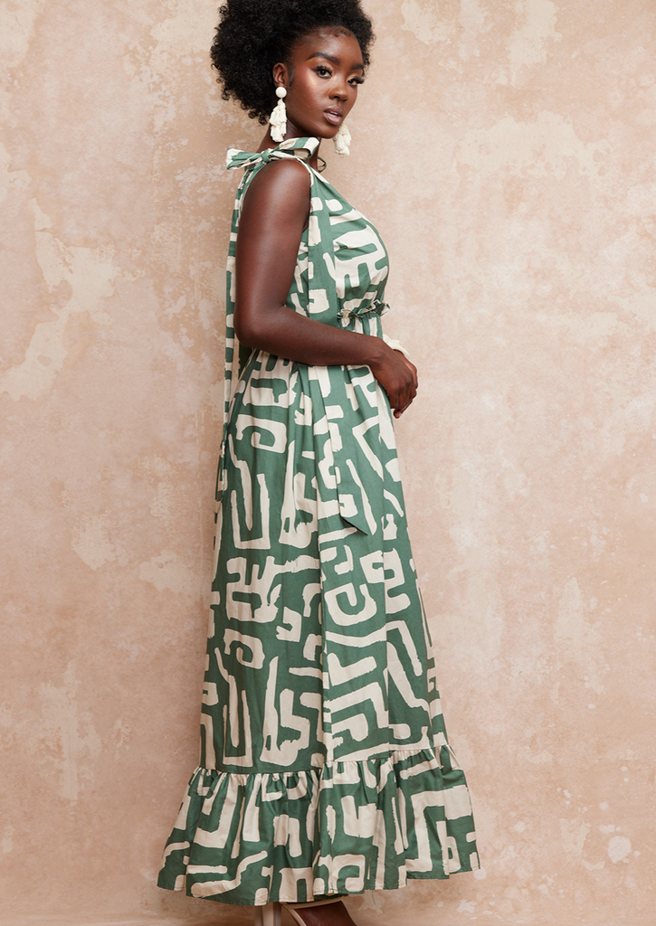 Women's olive dress deals