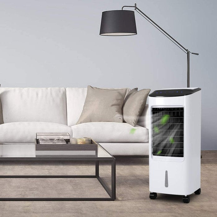 Standing Ac Rack Best Portable Air Conditioner Stand Up Room Cooler Indoor AC Unit (Win ...